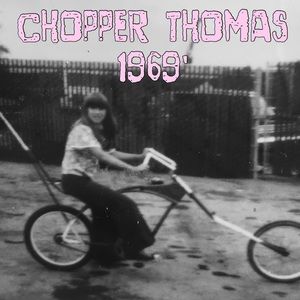 Meet your Posher, Chopper!